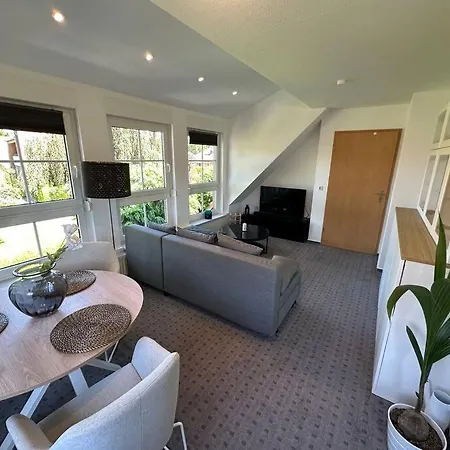 Ruhige, Kleine Ferienwohnung Schortens Eksteriør billede