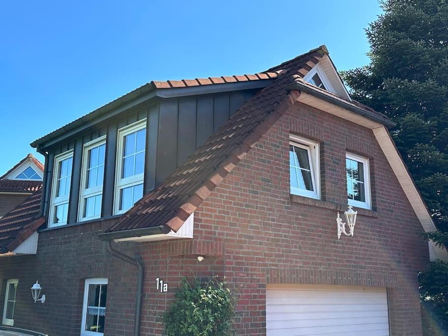 Ruhige, Kleine