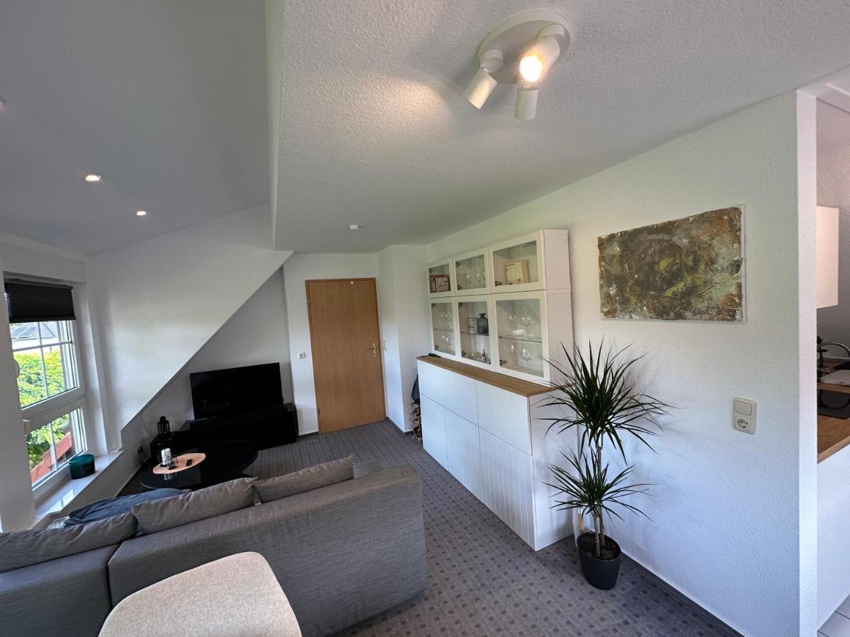 Apartment Ruhige, Kleine *