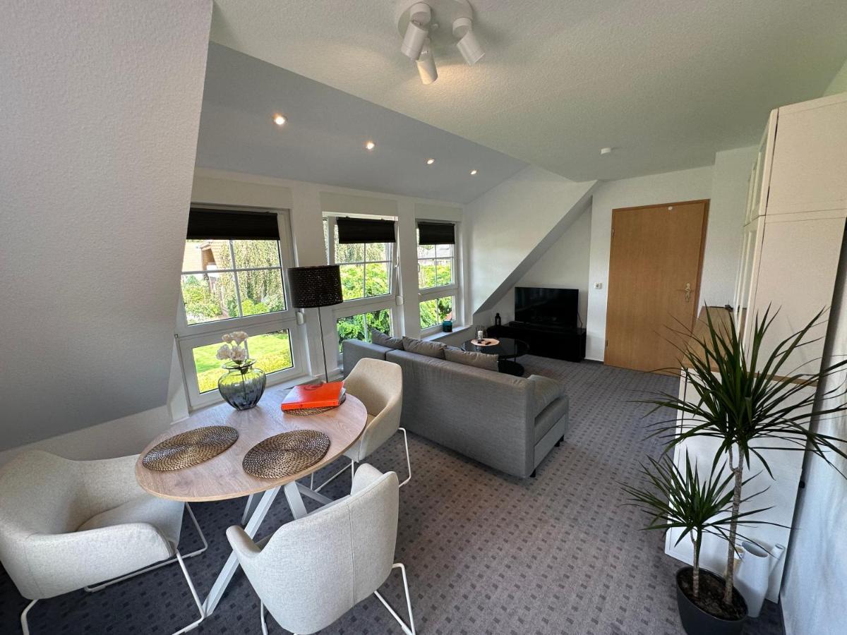 Apartment Ruhige, Kleine Schortens
