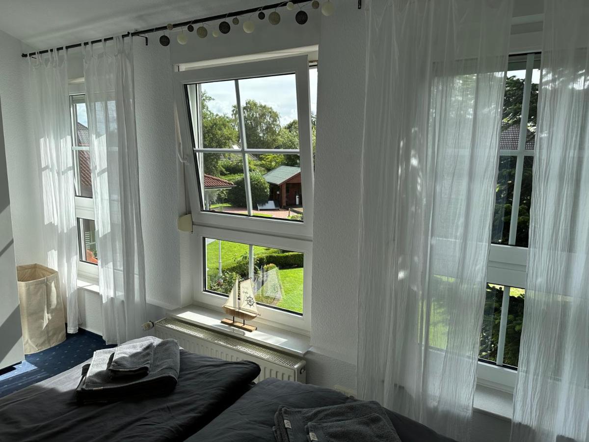 Apartment Ruhige, Kleine Schortens