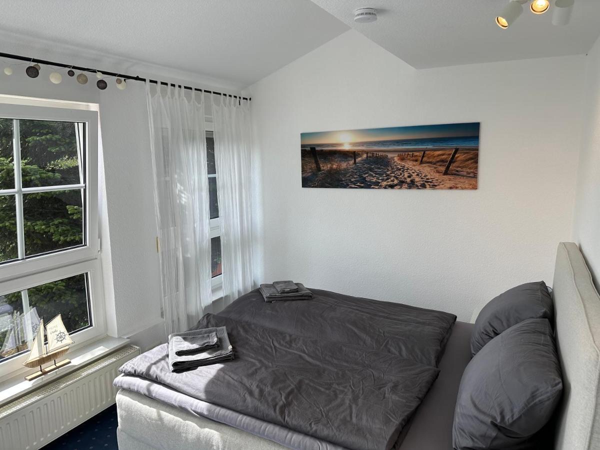 Apartment Ruhige, Kleine Schortens