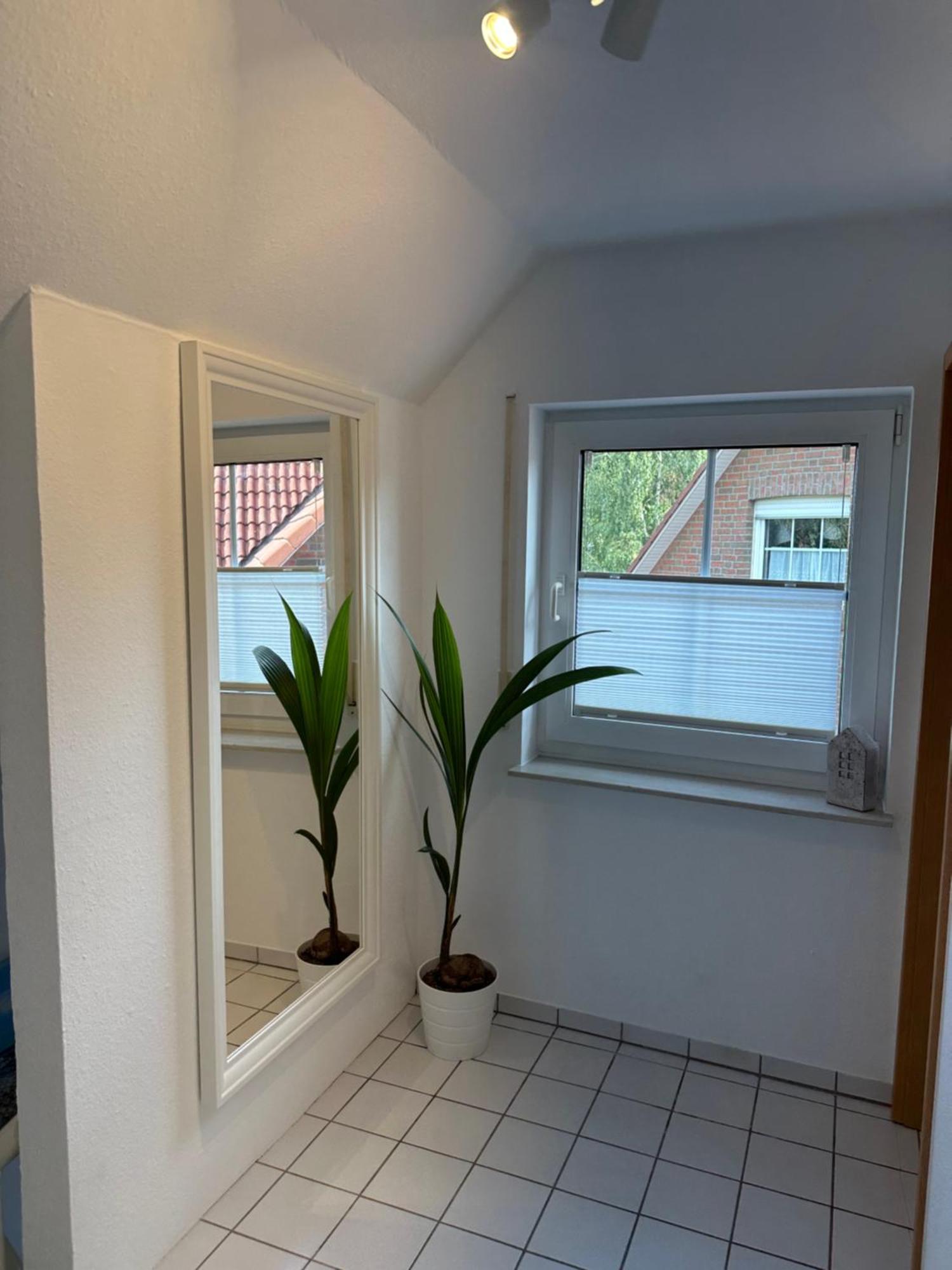 Apartment Ruhige, Kleine Schortens